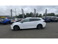 Toyota Corolla 2.0 Hybrid 178 Excel 5dr CVT Hybrid Estate